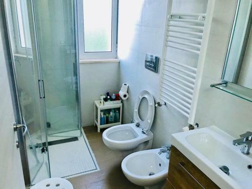 Apartamento 5 Miles Apt
