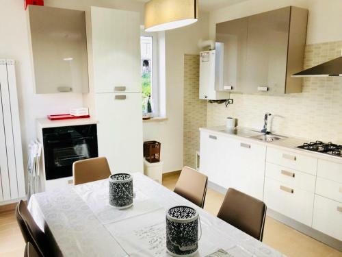 Apartamento 5 Miles Apt