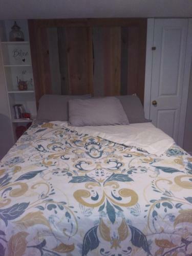 Basement Suite Pvt Enterance With Hot Tub