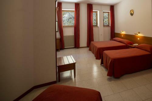 Hotel Roccaporena & Margherita