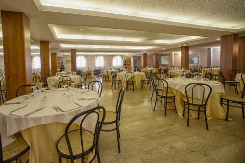 Hotel Roccaporena & Margherita