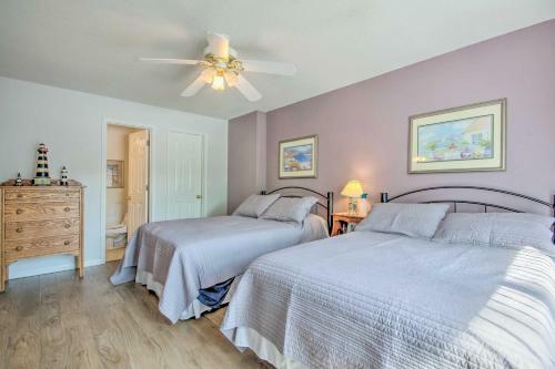 Waterfront Lake Of The Ozarks Home With Views!