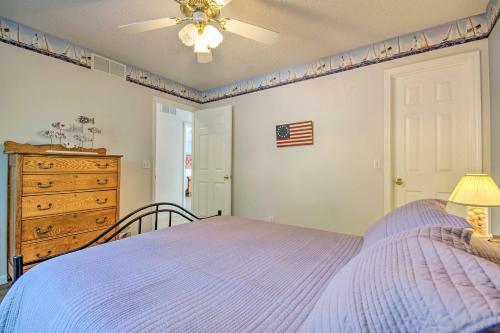 Waterfront Lake Of The Ozarks Home With Views!