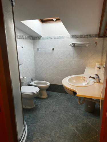 Hotel Trieste