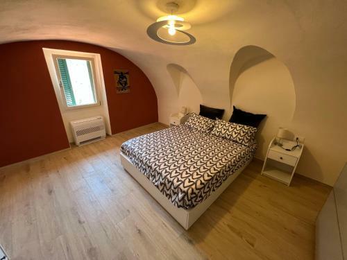 Apartamento [suite Rocchetta]????? Relax Romantico