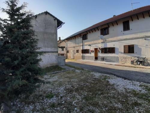 Apartamento Vacanze A Roccaraso Appartamento 4 Posti Letto