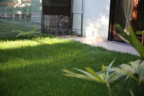 Apartamento Holiday Residence