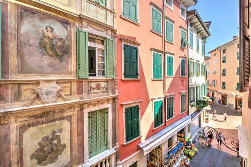 Apartamento Studiorum 400mt Dal Lago - Happy Rentals