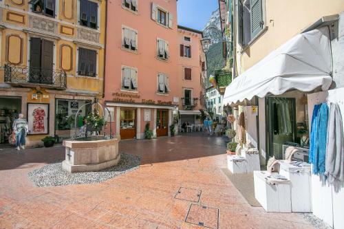 Apartamento Studiorum 400mt Dal Lago - Happy Rentals