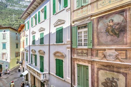 Apartamento Studiorum 400mt Dal Lago - Happy Rentals