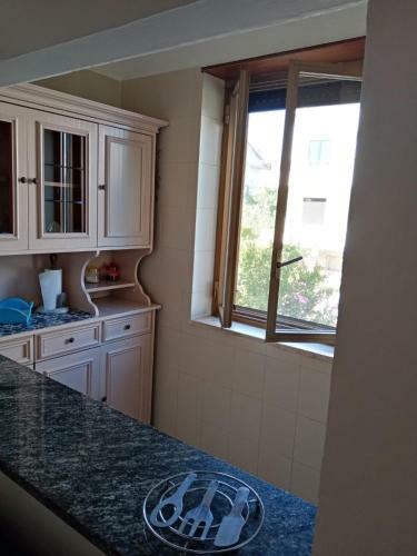 Apartamento Casa Roseto