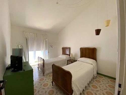 Casa Su Due Piani Con Terrazzo Sul Lungomare Di Rossano