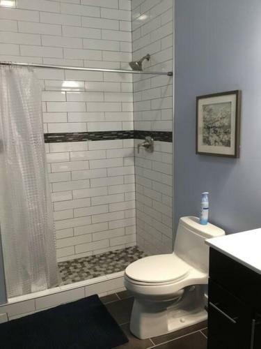 Apartamento 2br 2ba Loft Downtown Kc In Historic Building-201
