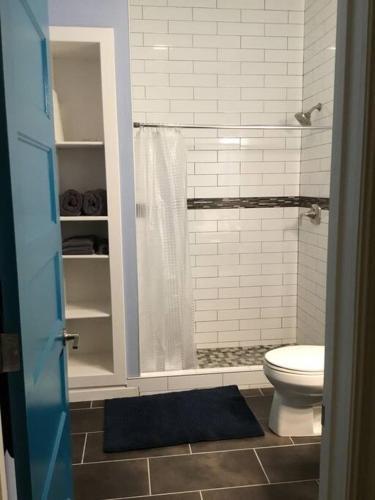 Apartamento 2br 2ba Loft Downtown Kc In Historic Building-201
