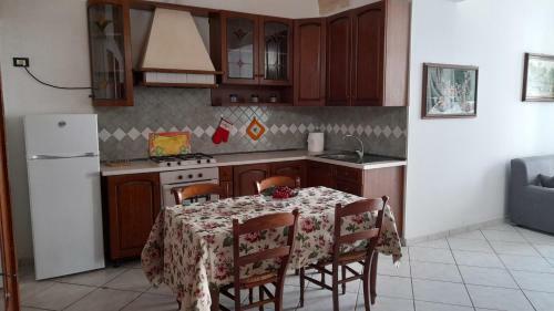 Casa Vacanza La Staffa