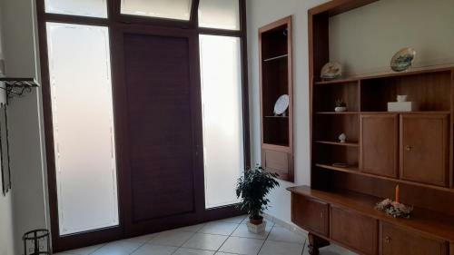 Casa Vacanza La Staffa