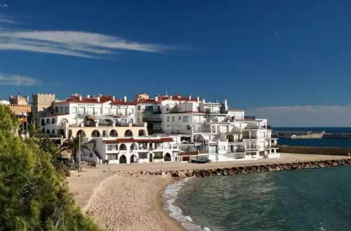 Habitaci�n En La Playa En Mansi�n de Lujo