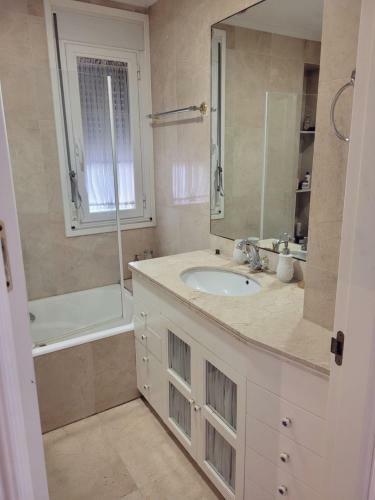 Habitaci�n En La Playa En Mansi�n de Lujo