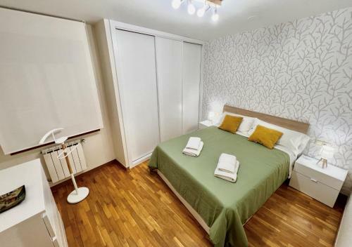 Apartamento Seis Caracoles