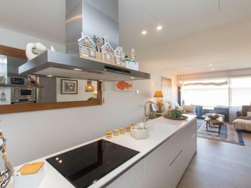 Apartment Cala