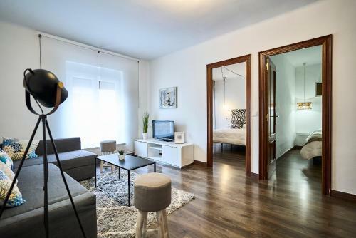Apartamento Vut Santo Tom�s 3