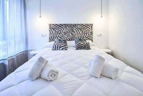 Apartamento Vut Santo Tom�s 3