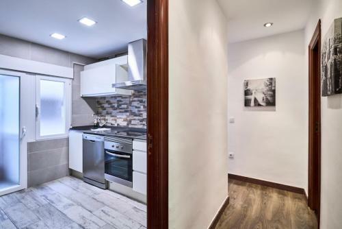 Apartamento Vut Santo Tom�s 3