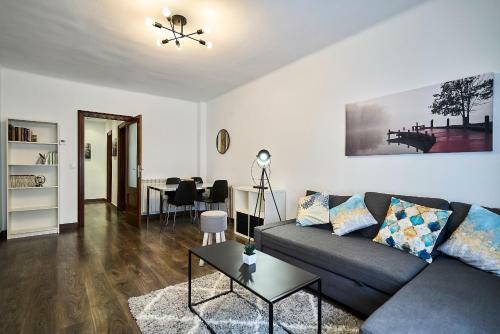 Apartamento Vut Santo Tom�s 3