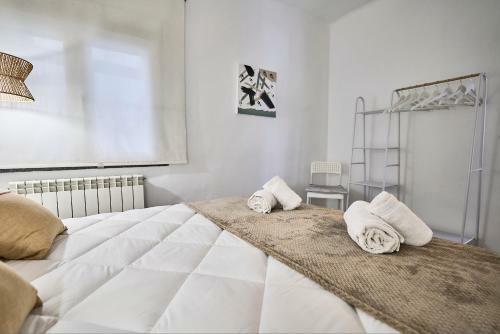 Apartamento Vut Santo Tom�s 3