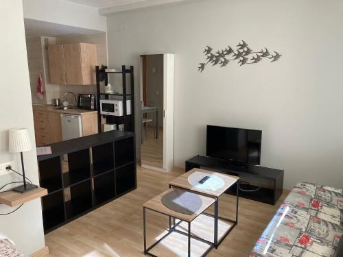 Apartamento New Studio Sito 7 Parking Gratis