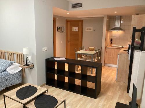 Apartamento New Studio Sito 7 Parking Gratis