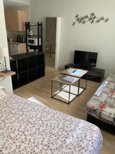 Apartamento New Studio Sito 7 Parking Gratis
