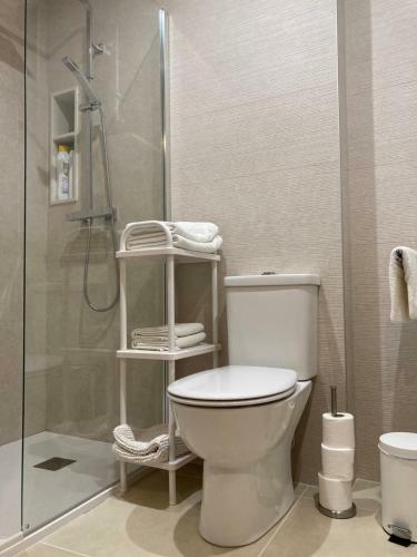 Apartamento New Studio Sito 7 Parking Gratis