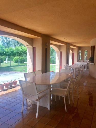 Villa Los Tamarindos