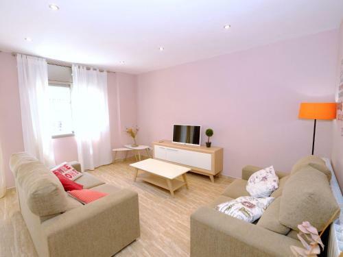 Apartment Edifici Montmar