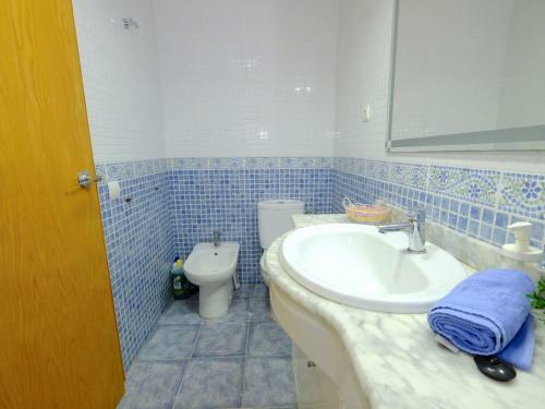 Apartment Edifici Montmar