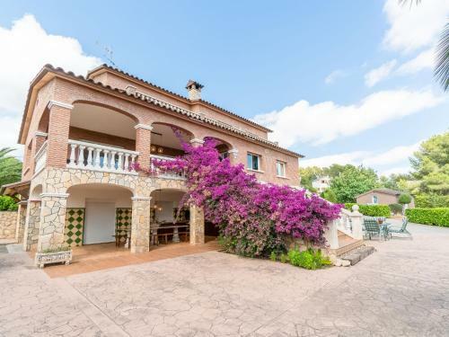 Holiday Home Oreneta