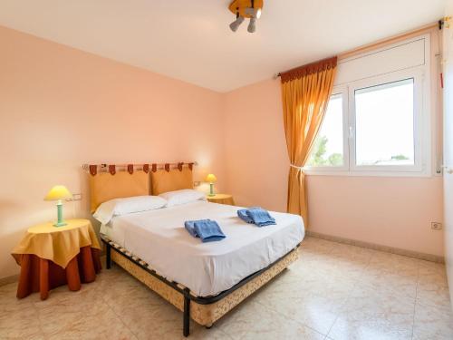 Holiday Home Oreneta