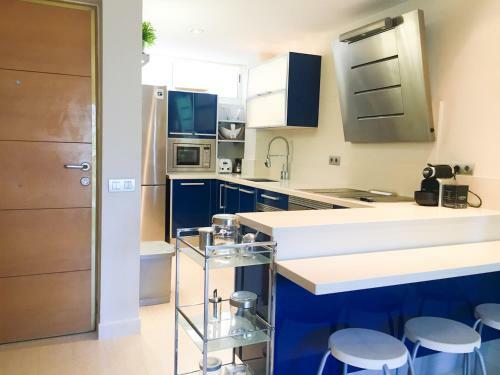 San Agust�n Beach Apartment