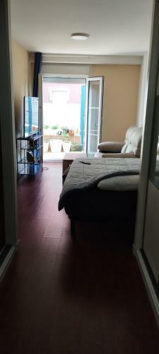 Bed & Breakfast Suit Piscina Y Terraza