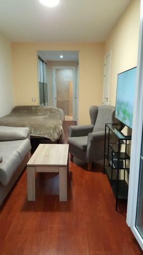 Bed & Breakfast Suit Piscina Y Terraza