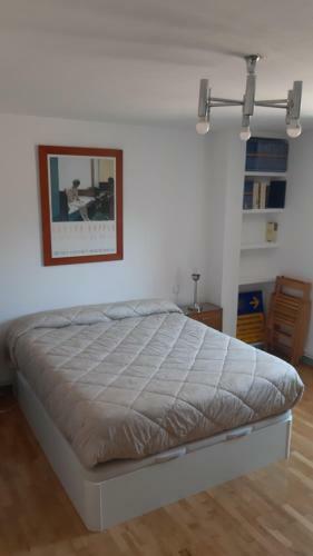 Apartamento En San Lorenzo De El Escorial