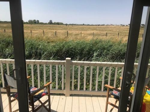 2 Bedroom Holiday Home At Alberta With Amazing Views