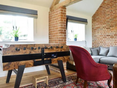The Cowshed