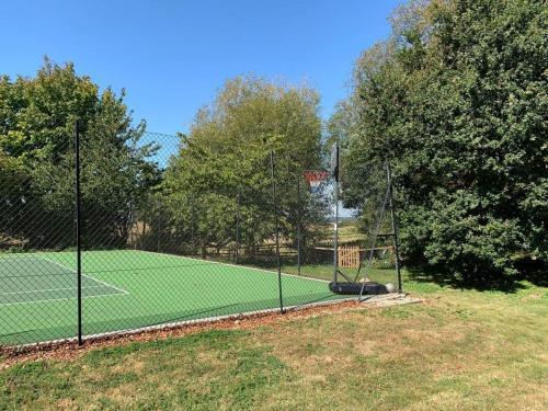 The Cowshed