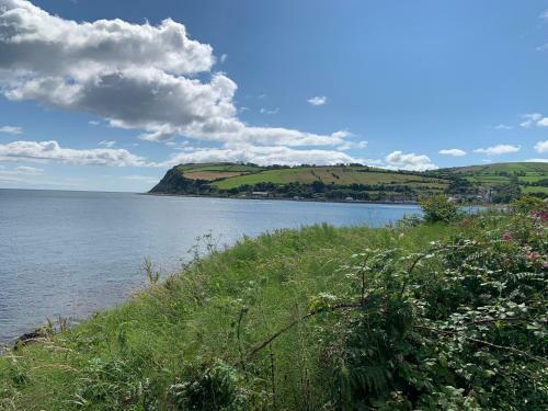 Glens Of Antrim Apartment