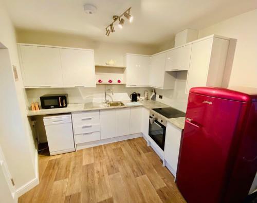 Apartamento Folly View - Settle