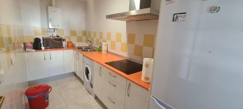 Apartamento Ganado 14 - Sanl�car Housing