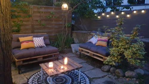 Hostal Suite � Ganges Oncle Georges
