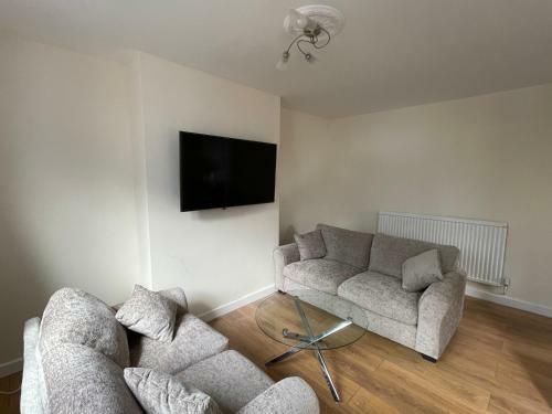 Apartamento 3br Close To University And Hospital